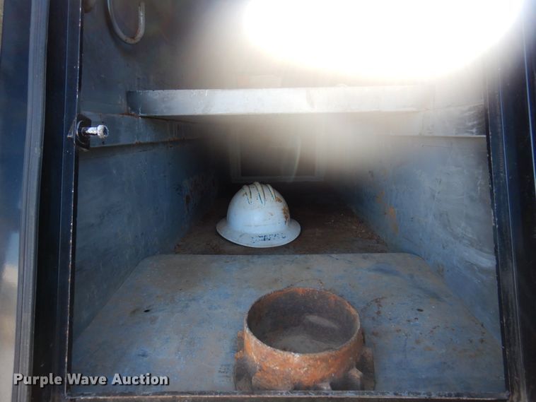 image for item IM9825 2008 Ford F450 Super Duty  dump truck