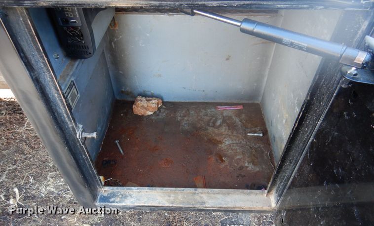 image for item IM9825 2008 Ford F450 Super Duty  dump truck