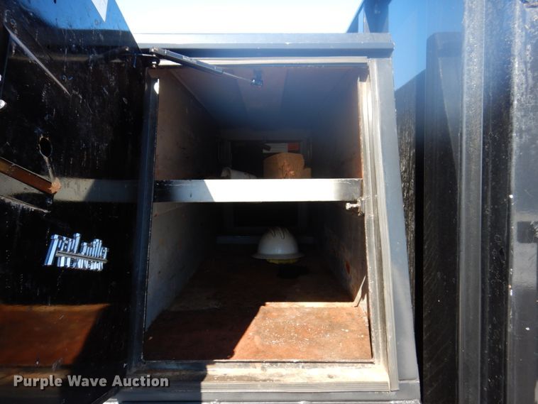 image for item IM9825 2008 Ford F450 Super Duty  dump truck