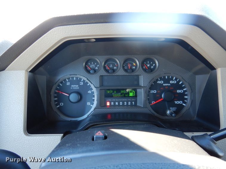 image for item IM9825 2008 Ford F450 Super Duty  dump truck