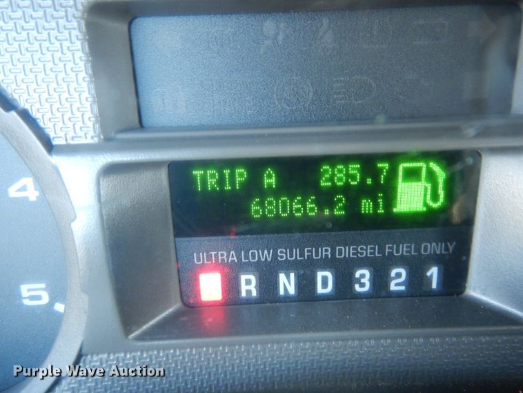 image for item IM9825 2008 Ford F450 Super Duty  dump truck