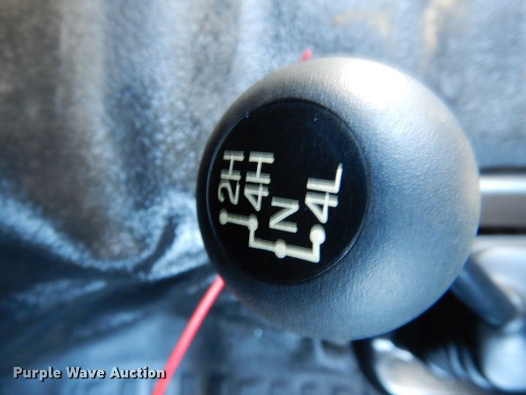 image for item IM9825 2008 Ford F450 Super Duty  dump truck