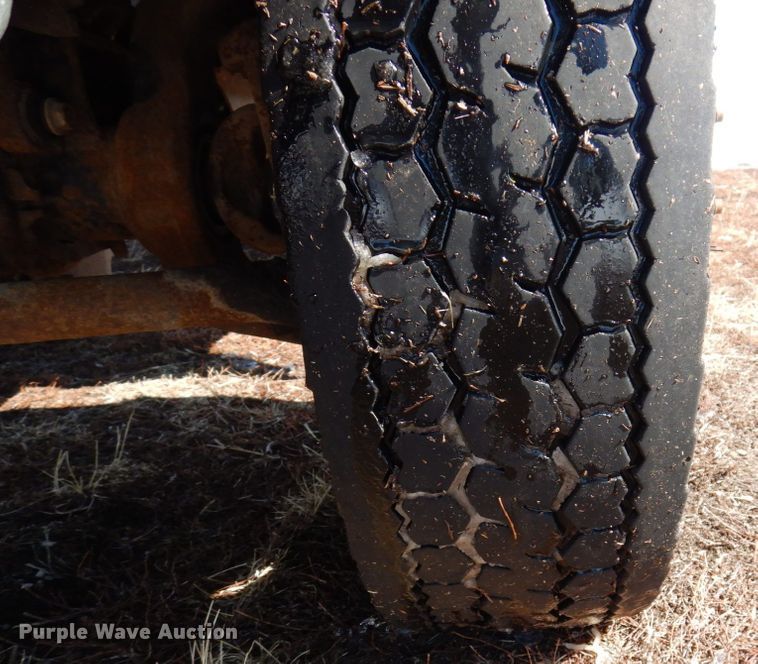 image for item IM9825 2008 Ford F450 Super Duty  dump truck