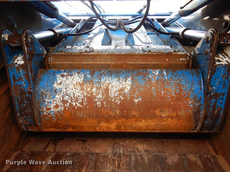 image for item IM9829 2013 International 7400  refuse truck