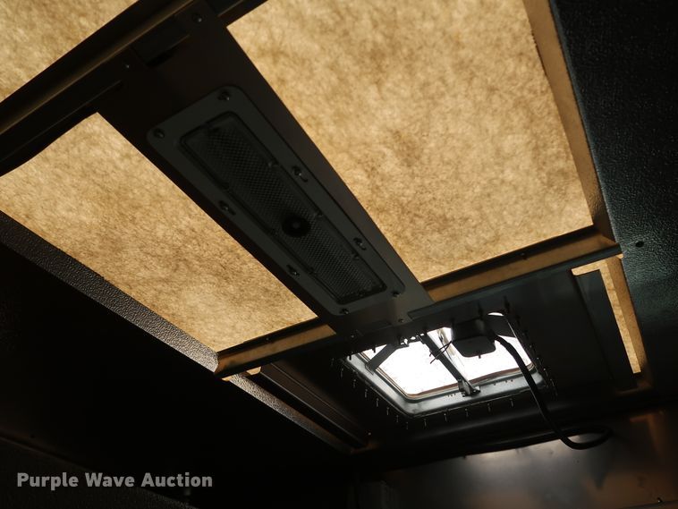 image for item IY9119 2013 Ford F59  refrigerated delivery truck