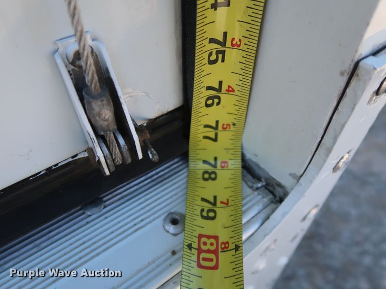 image for item IY9119 2013 Ford F59  refrigerated delivery truck