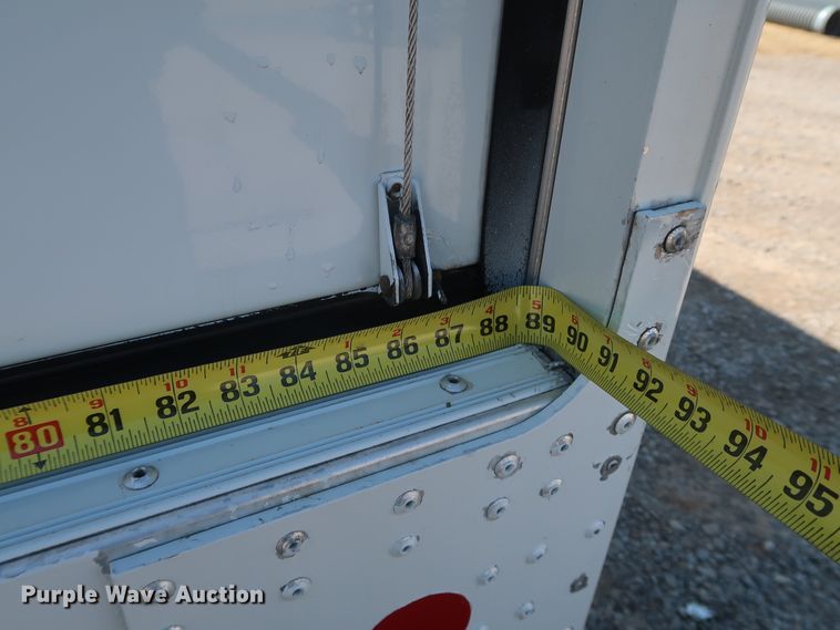 image for item IY9119 2013 Ford F59  refrigerated delivery truck