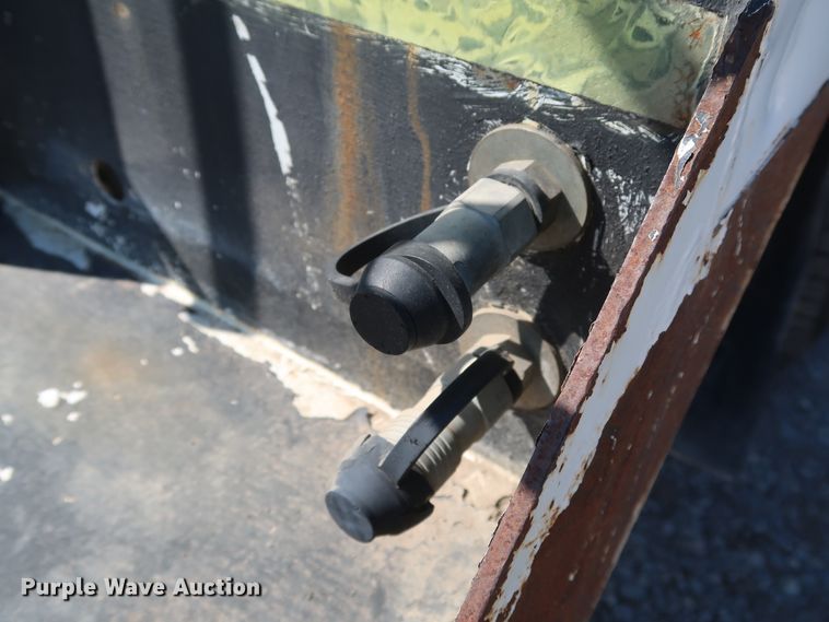 image for item IY9147 2012 Ford F550 Super Duty XL  Crew Cab utility / service truck