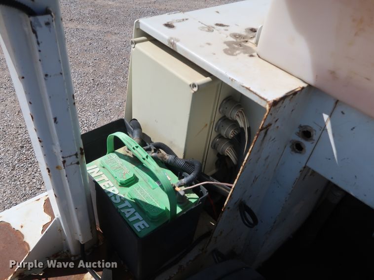 image for item IY9147 2012 Ford F550 Super Duty XL  Crew Cab utility / service truck