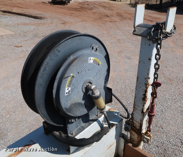 image for item IY9147 2012 Ford F550 Super Duty XL  Crew Cab utility / service truck