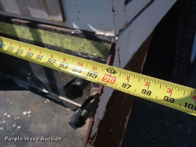 image for item IY9147 2012 Ford F550 Super Duty XL  Crew Cab utility / service truck