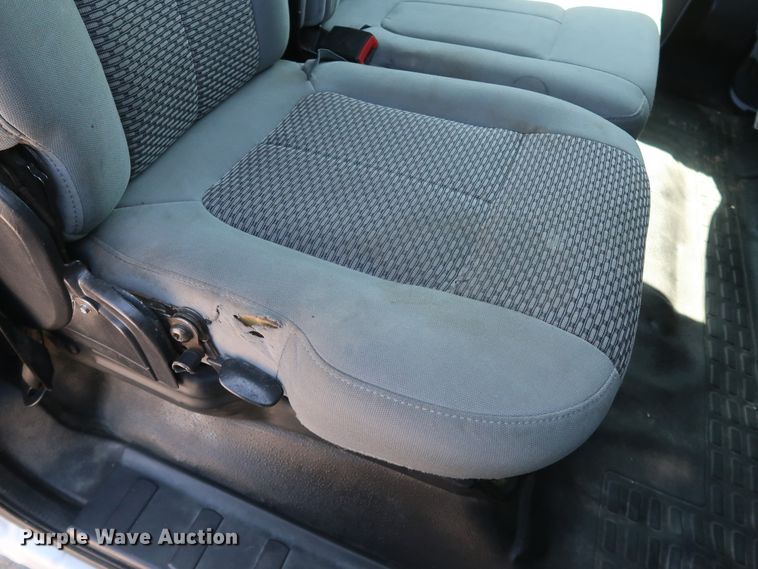 image for item IY9148 2012 Ford F450 Super Duty XL  Crew Cab utility / service truck