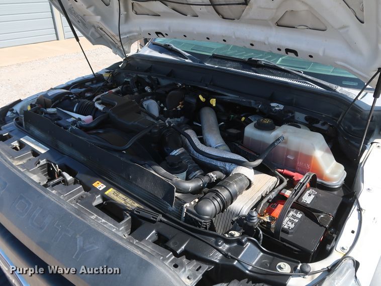 image for item IY9148 2012 Ford F450 Super Duty XL  Crew Cab utility / service truck