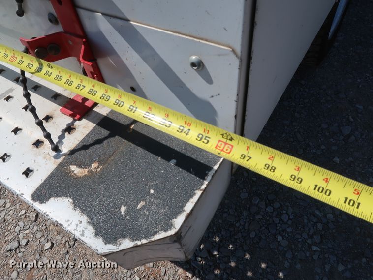 image for item IY9148 2012 Ford F450 Super Duty XL  Crew Cab utility / service truck