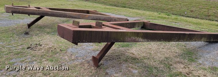 image for item JE9935 Engine hoist