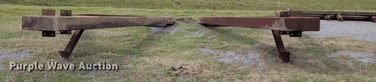 image for item JE9935 Engine hoist