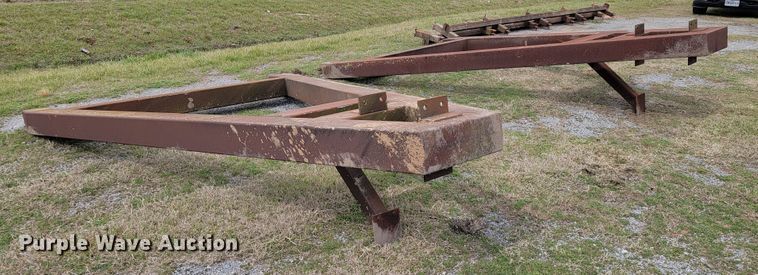 image for item JE9935 Engine hoist