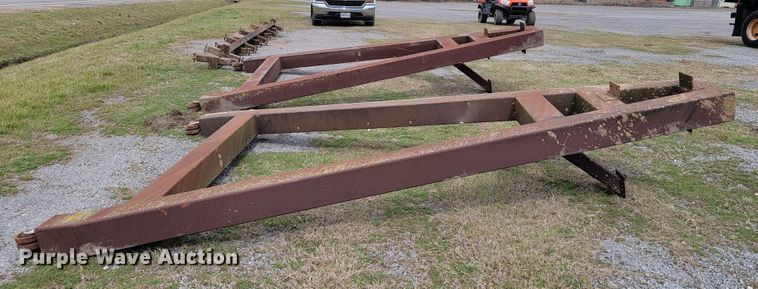 image for item JE9935 Engine hoist