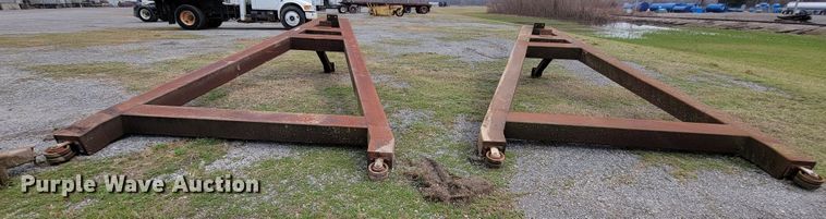 image for item JE9935 Engine hoist