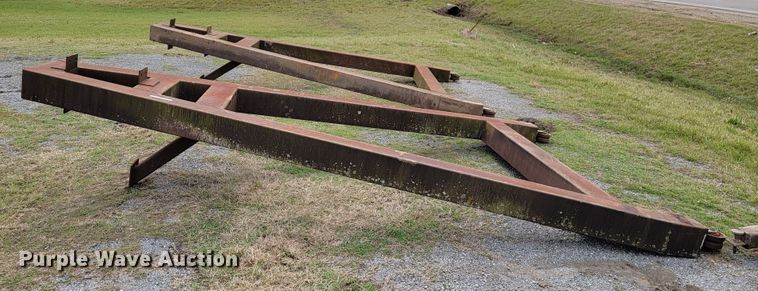 image for item JE9935 Engine hoist