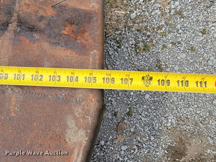 image for item JE9935 Engine hoist