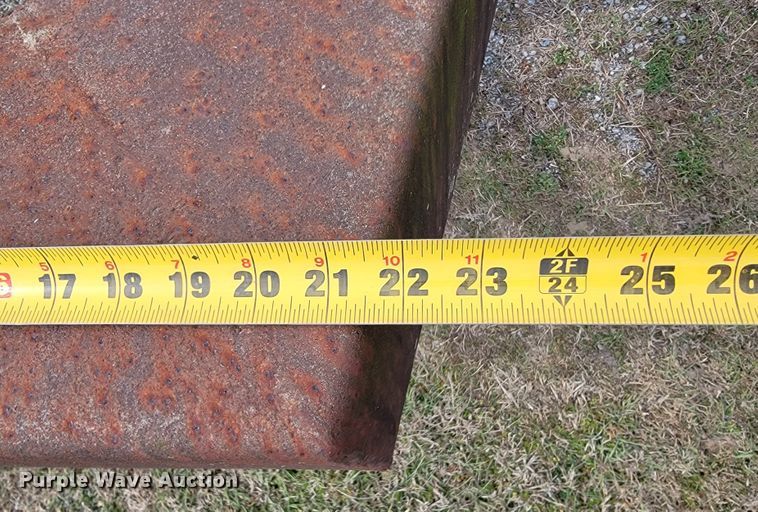 image for item JE9935 Engine hoist