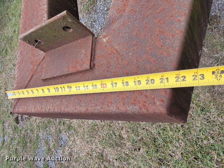 image for item JE9935 Engine hoist