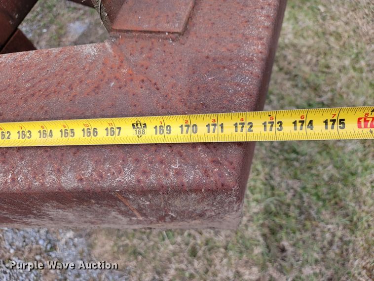 image for item JE9935 Engine hoist