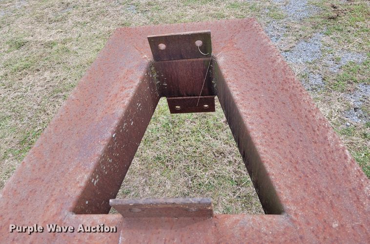 image for item JE9935 Engine hoist