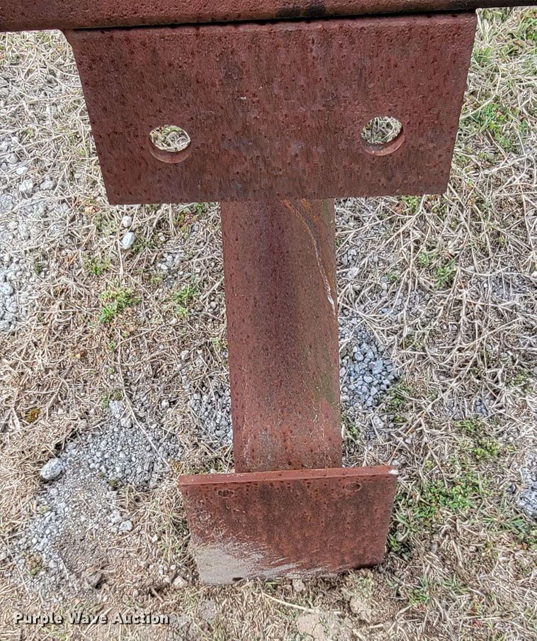 image for item JE9935 Engine hoist