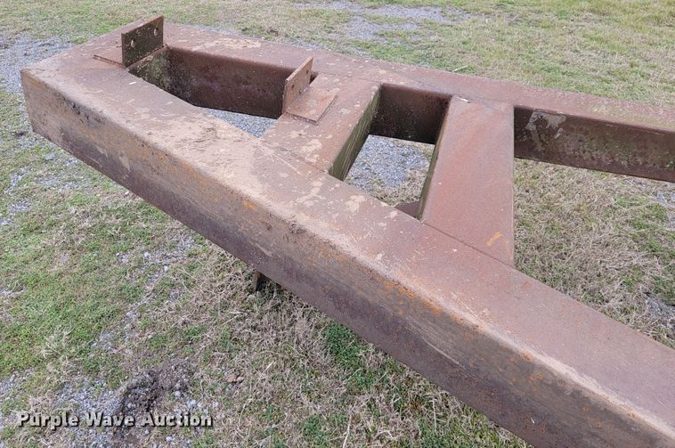 image for item JE9935 Engine hoist