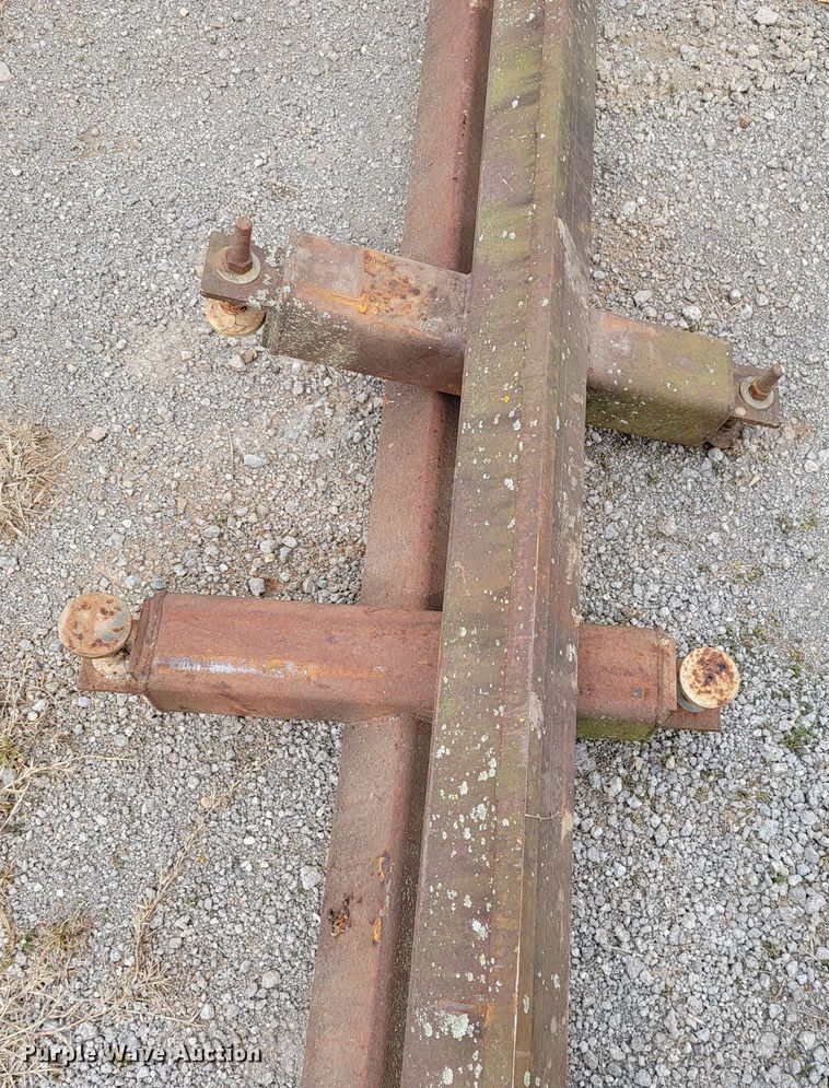 image for item JE9935 Engine hoist