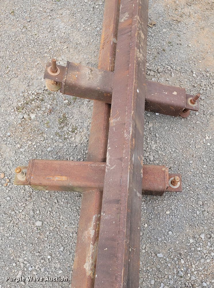 image for item JE9935 Engine hoist