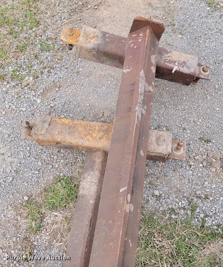 image for item JE9935 Engine hoist