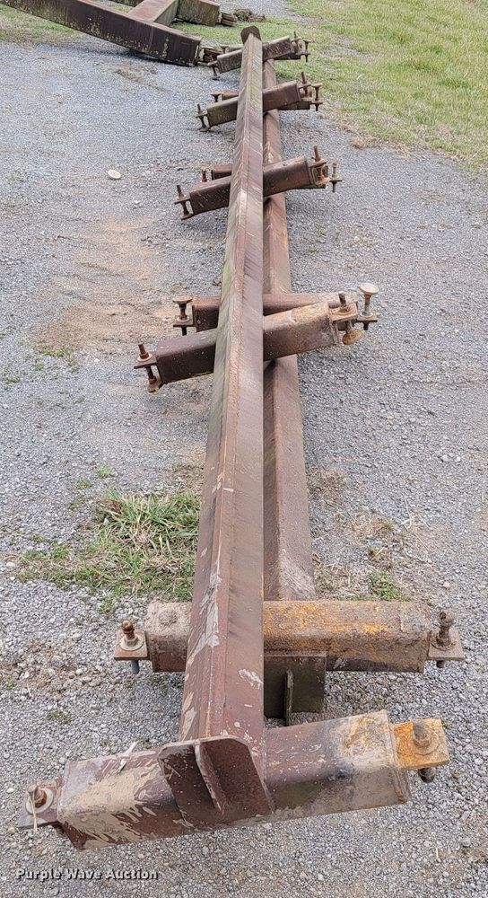 image for item JE9935 Engine hoist