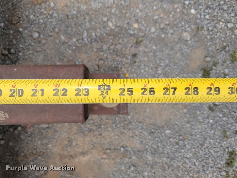 image for item JE9935 Engine hoist