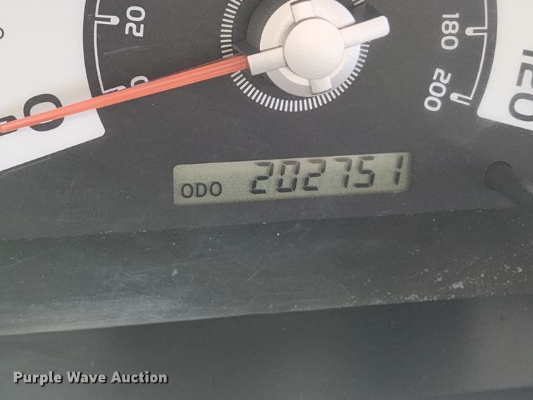 image for item JG9183 2007 Toyota FJ Cruiser  SUV