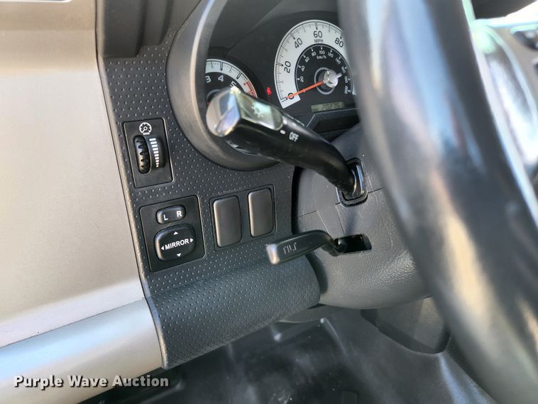 image for item JG9183 2007 Toyota FJ Cruiser  SUV