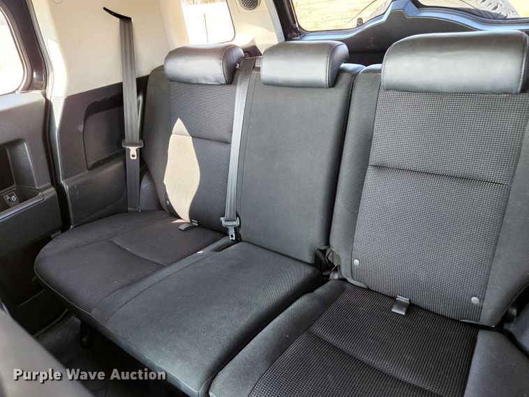 image for item JG9183 2007 Toyota FJ Cruiser  SUV