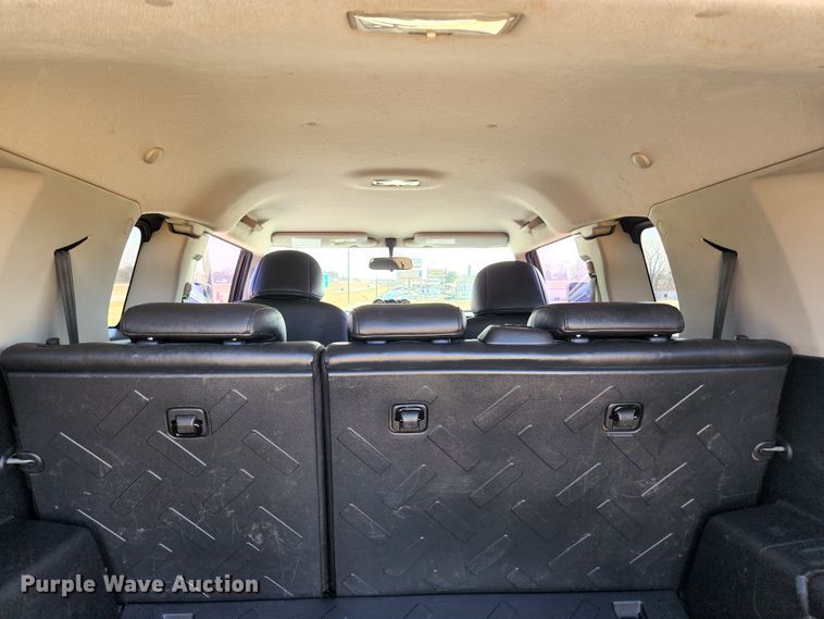 image for item JG9183 2007 Toyota FJ Cruiser  SUV