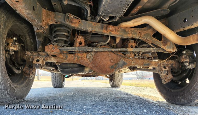 image for item JG9183 2007 Toyota FJ Cruiser  SUV