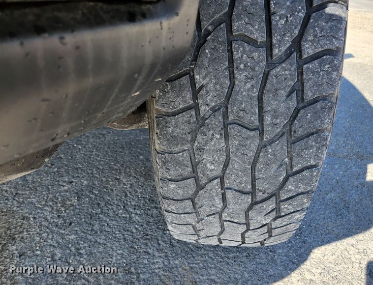 image for item JG9183 2007 Toyota FJ Cruiser  SUV