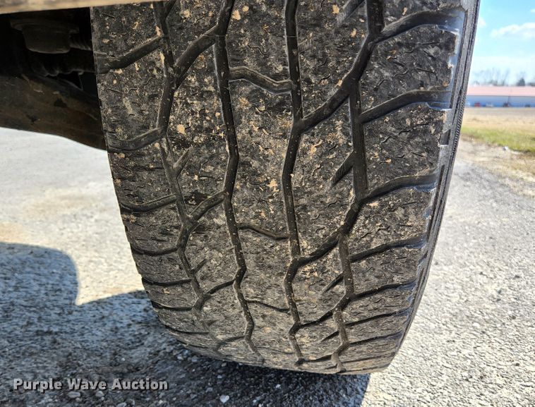 image for item JG9183 2007 Toyota FJ Cruiser  SUV