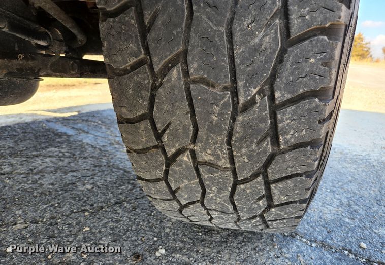 image for item JG9183 2007 Toyota FJ Cruiser  SUV