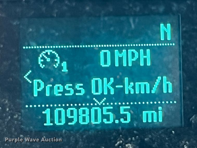 image for item JH9373 2018 Ford F150  SuperCrew pickup truck