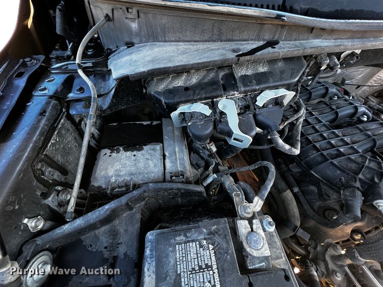 image for item JH9373 2018 Ford F150  SuperCrew pickup truck