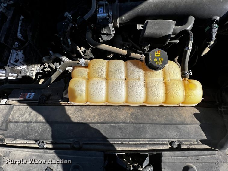 image for item JH9373 2018 Ford F150  SuperCrew pickup truck