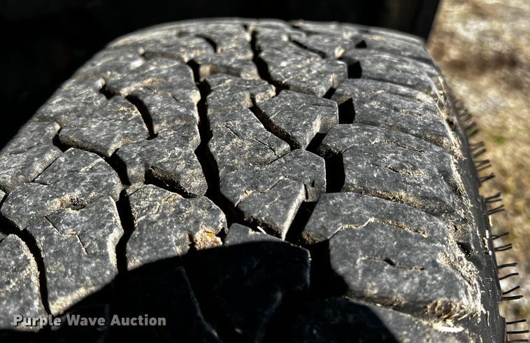 image for item JH9373 2018 Ford F150  SuperCrew pickup truck