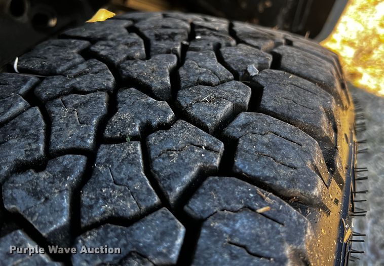 image for item JH9373 2018 Ford F150  SuperCrew pickup truck