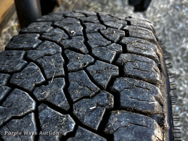 image for item JH9373 2018 Ford F150  SuperCrew pickup truck